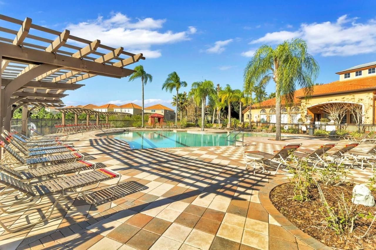 Aviana Resort Home - 6Bd/5Baph - Rav6321 Давенпорт Экстерьер фото
