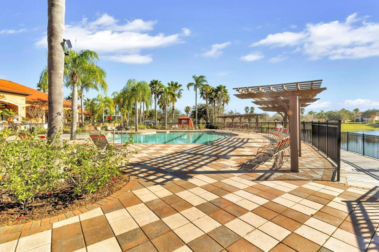 Aviana Resort Home - 6Bd/5Baph - Rav6321 Давенпорт Экстерьер фото